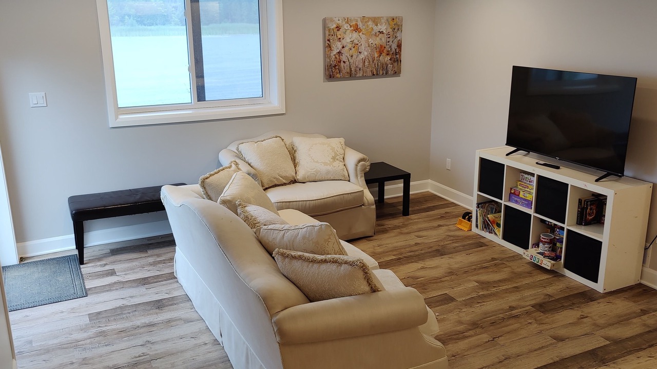Photo of Livingroom in Greater Madawaska