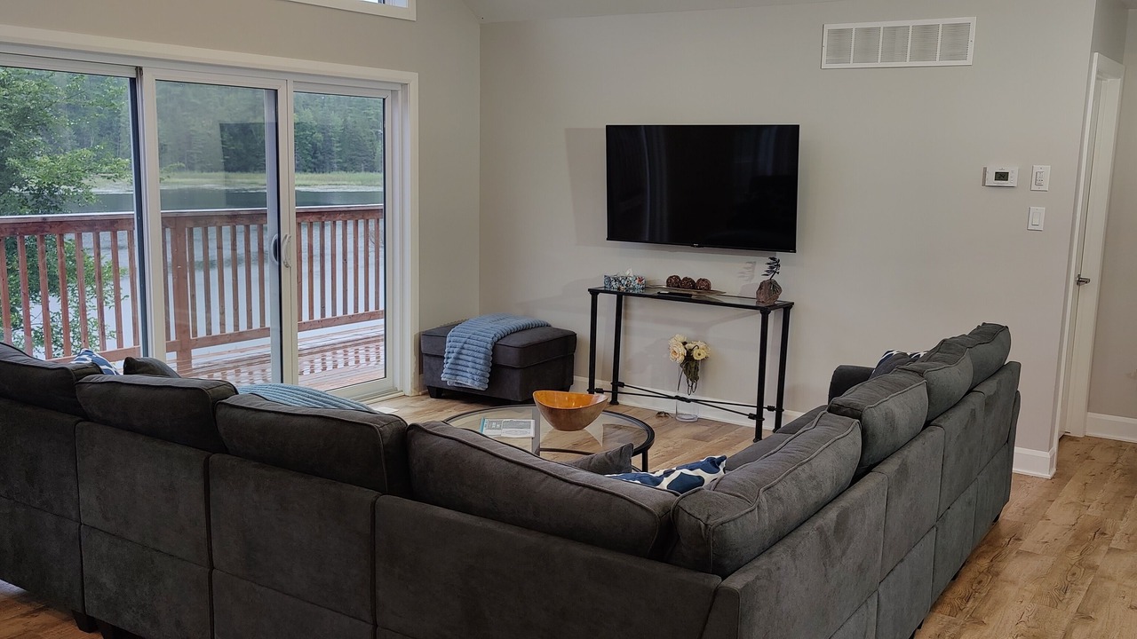 Photo of Livingroom in Greater Madawaska