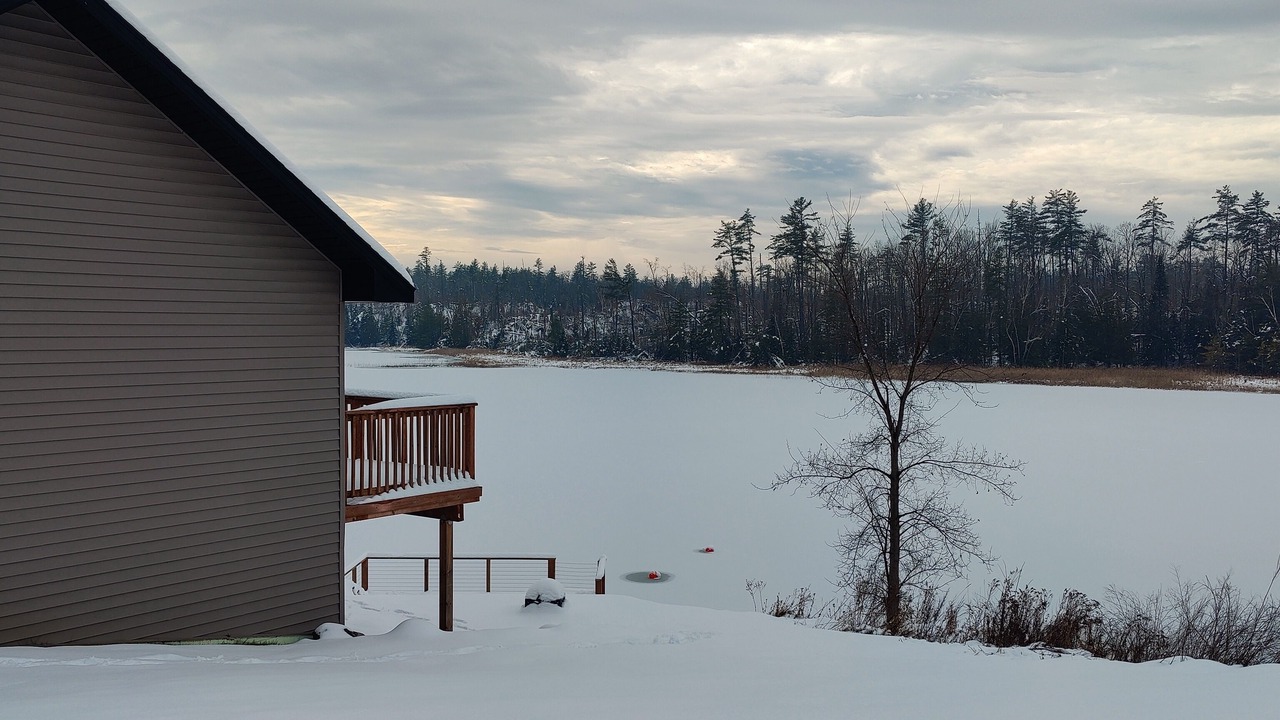 Photo of Patio Balcony in Greater Madawaska