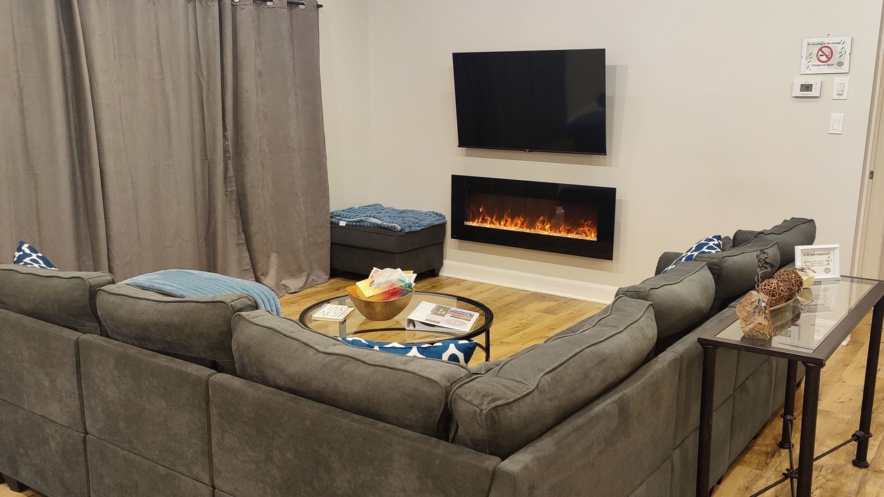 Photo of Livingroom in Greater Madawaska