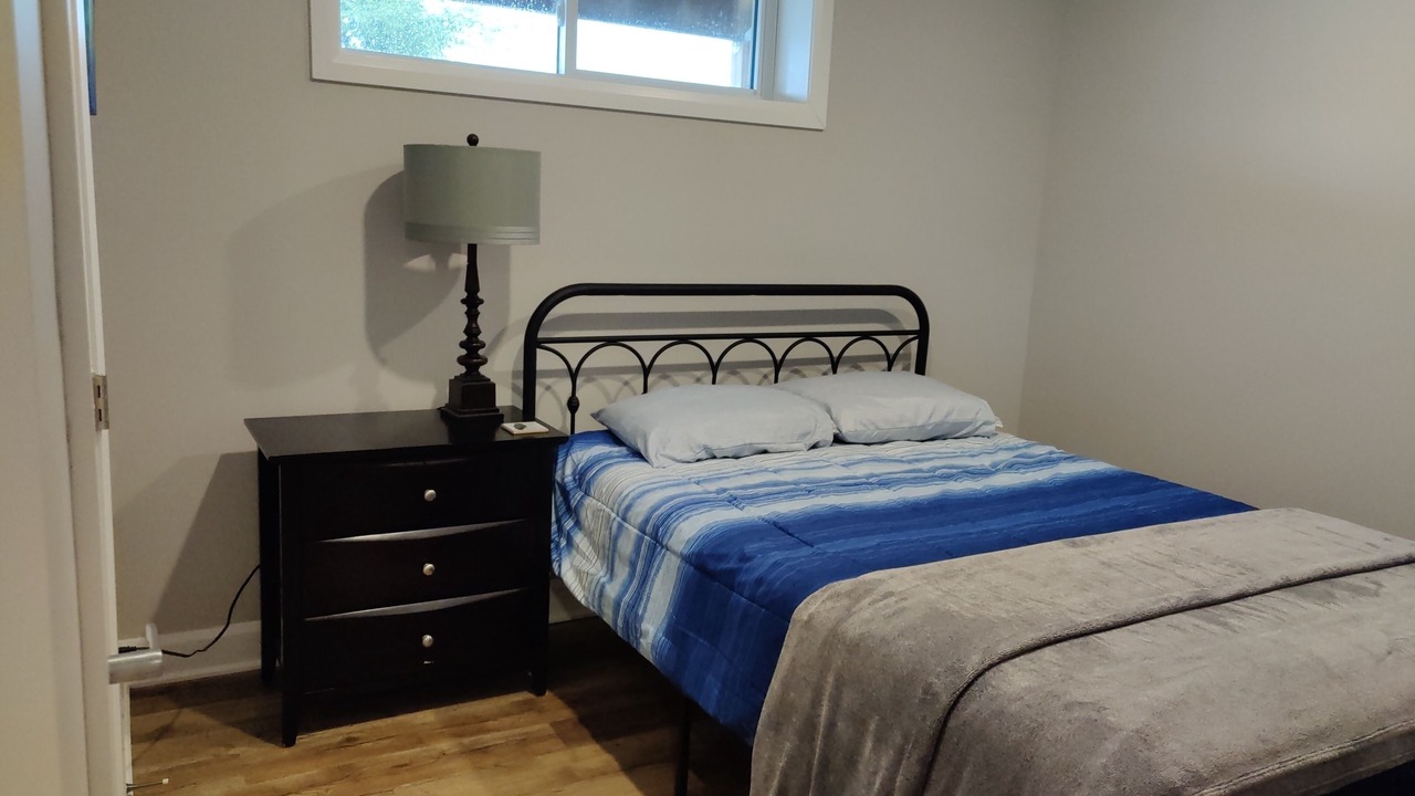 Photo of Bedroom in Greater Madawaska