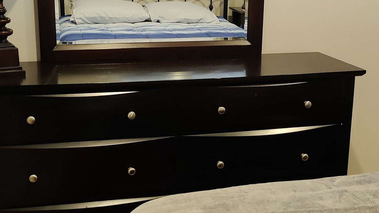 Photo of Bedroom in Greater Madawaska