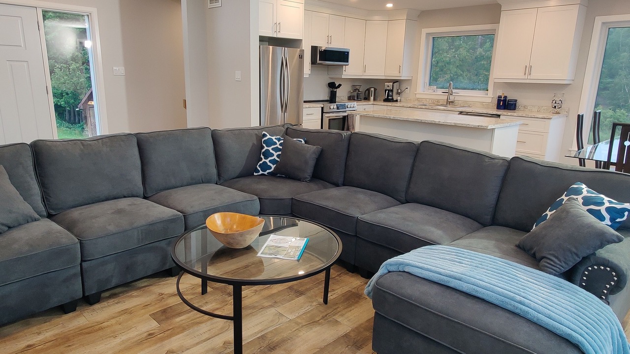 Photo of Livingroom in Greater Madawaska