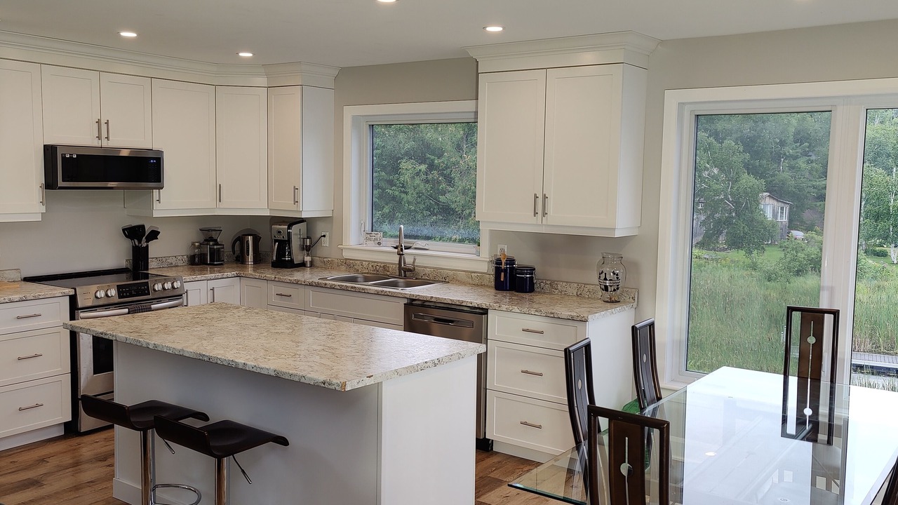 Photo of Kitchen in Greater Madawaska