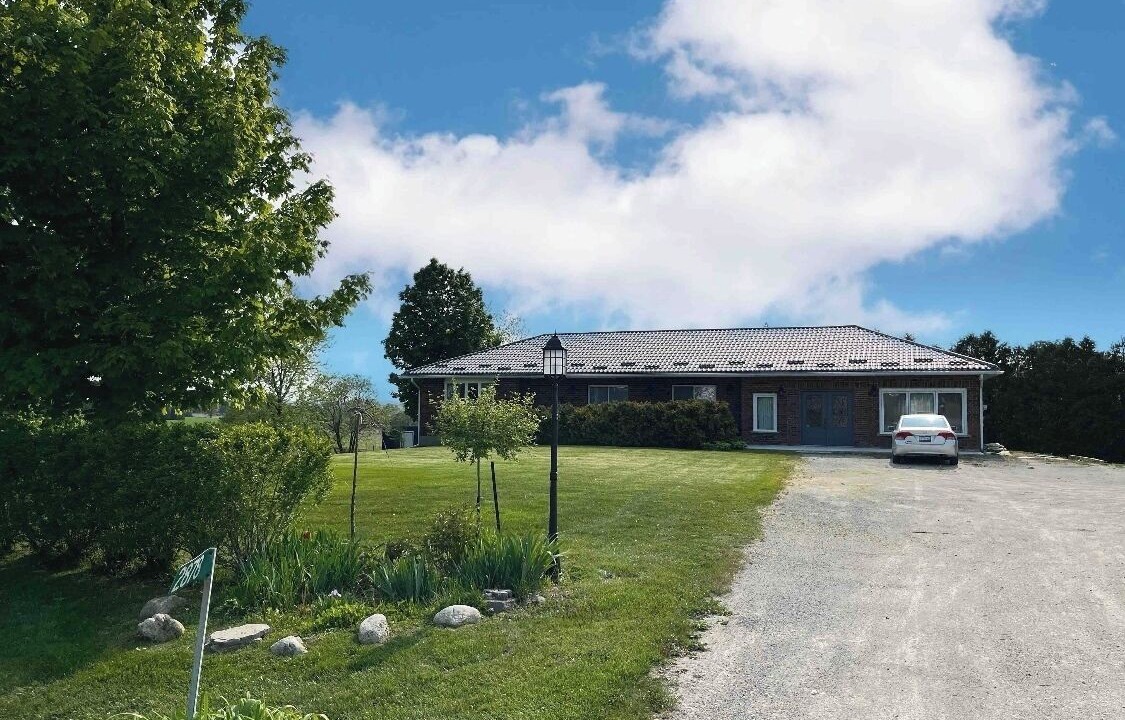 Photo of Outdoor in Bradford West Gwillimbury