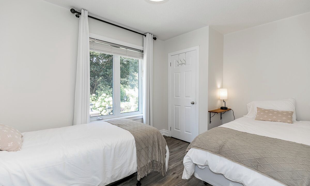 Photo of Bedroom in Springwater