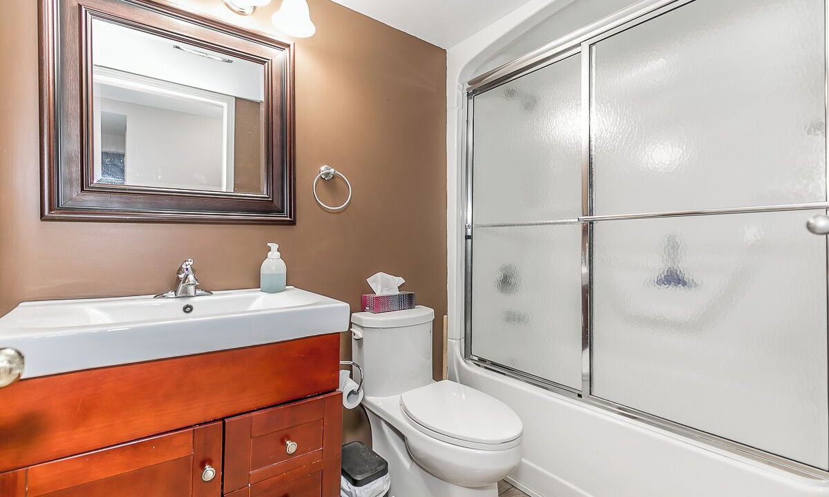 Photo of Bathroom in Springwater