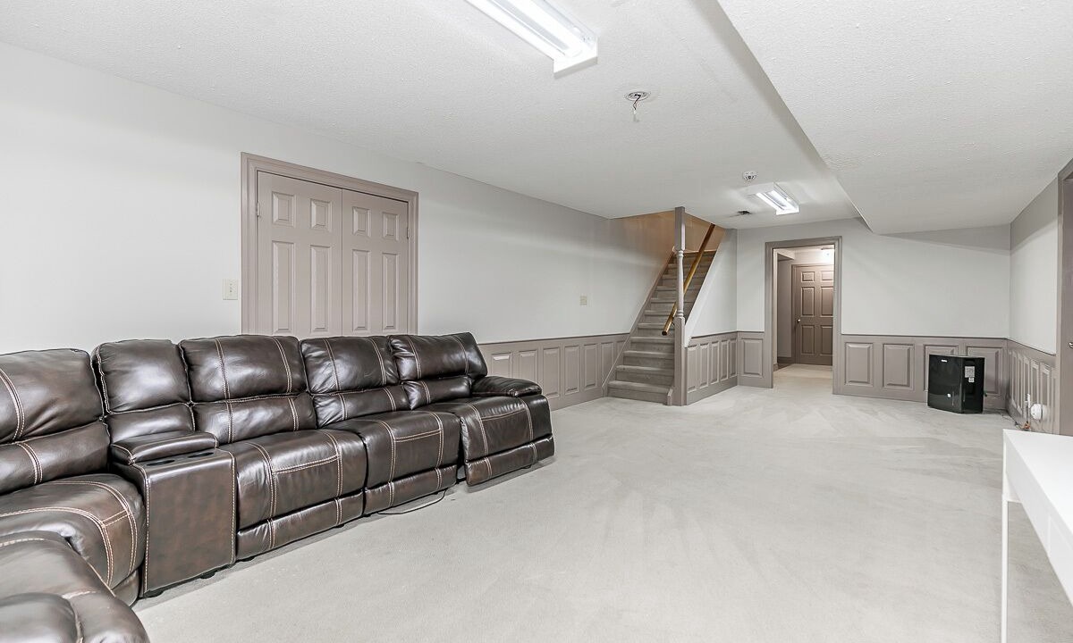 Photo of Livingroom in Springwater