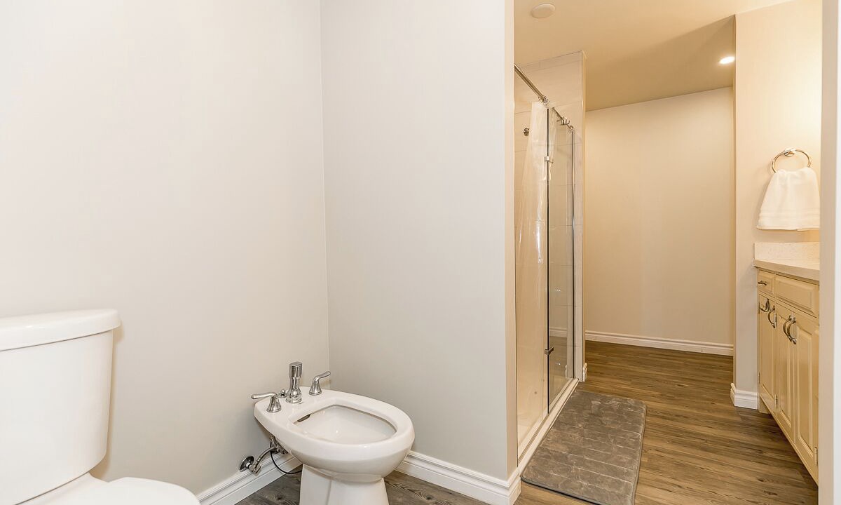 Photo of Bathroom in Springwater