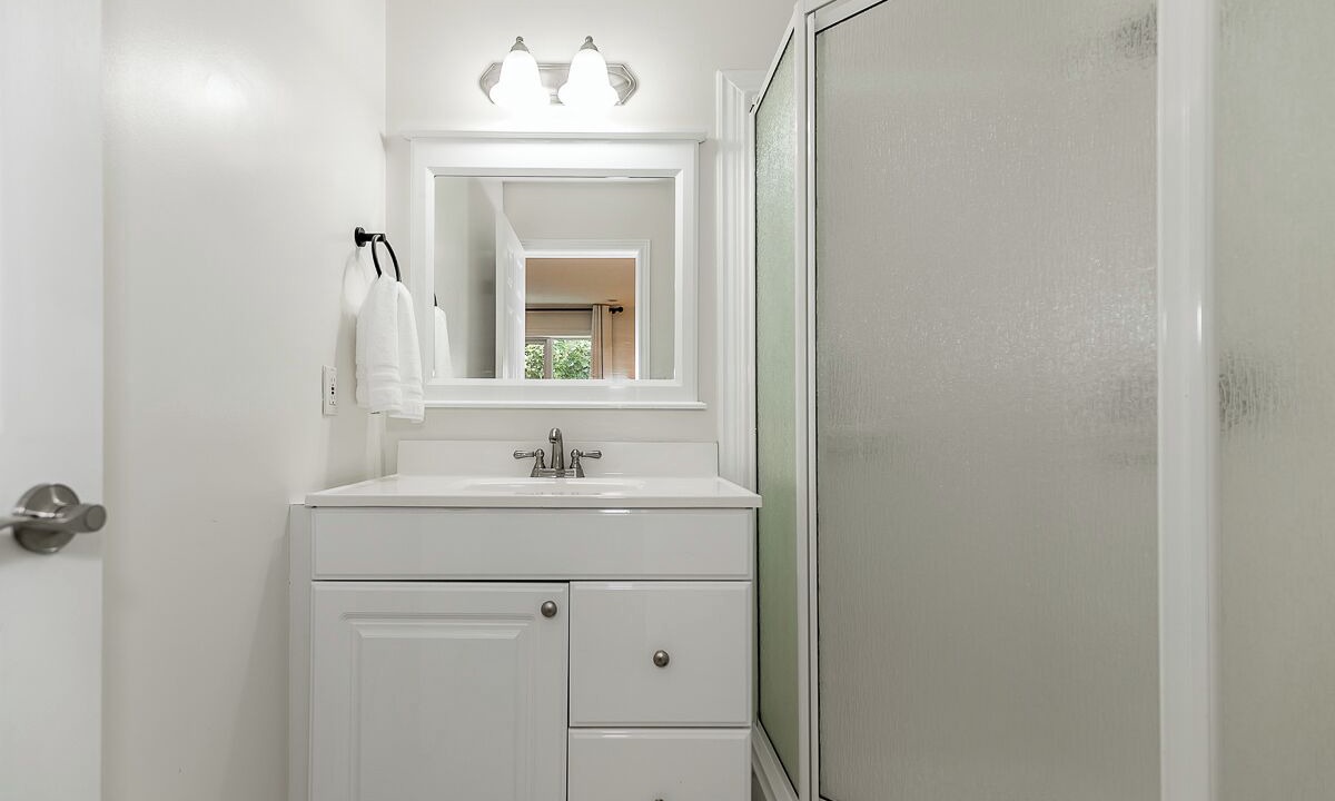 Photo of Bathroom in Springwater