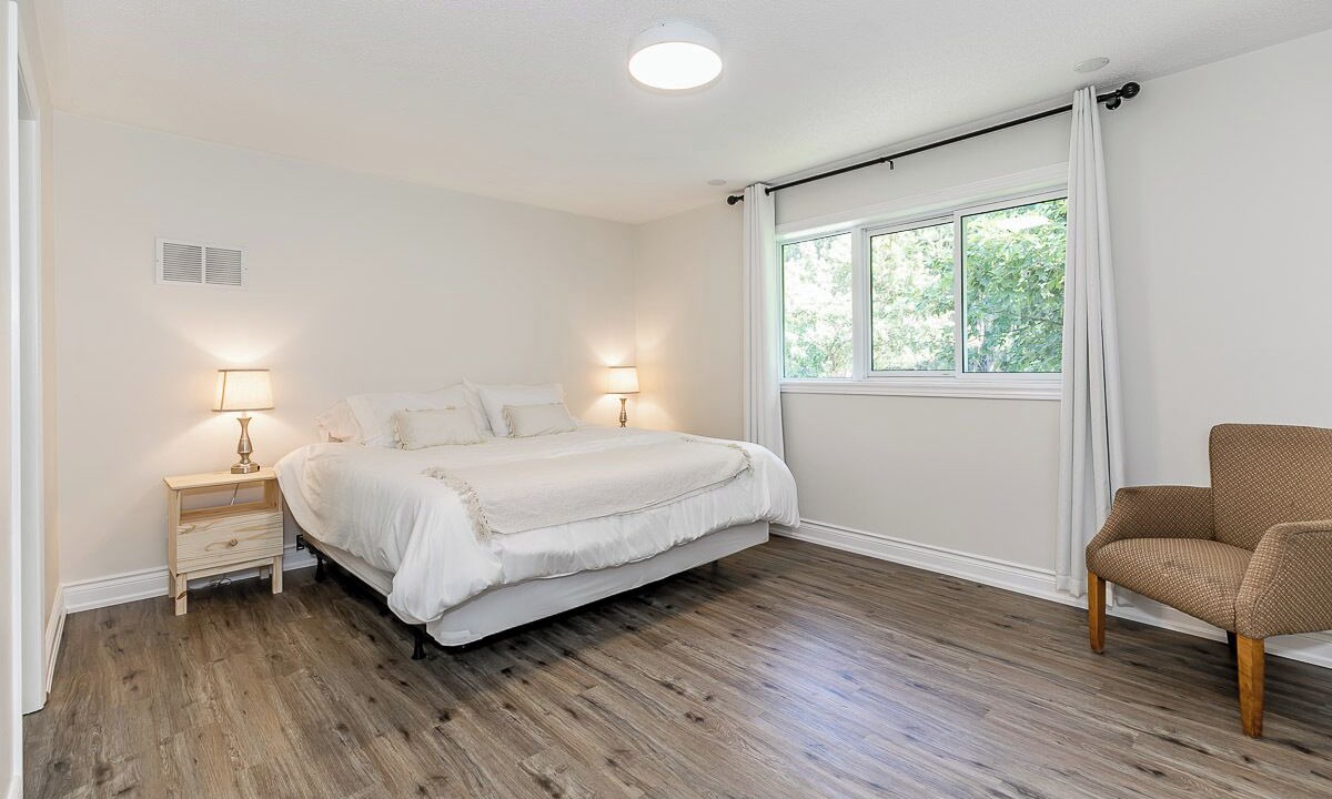 Photo of Bedroom in Springwater