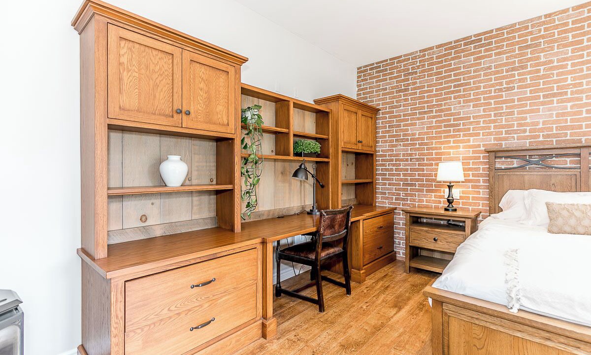 Photo of Bedroom in Springwater