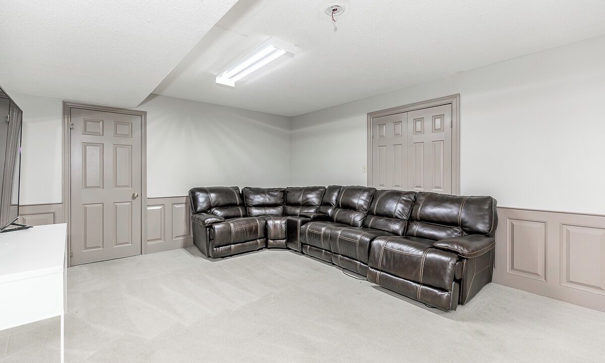 Photo of Livingroom in Springwater