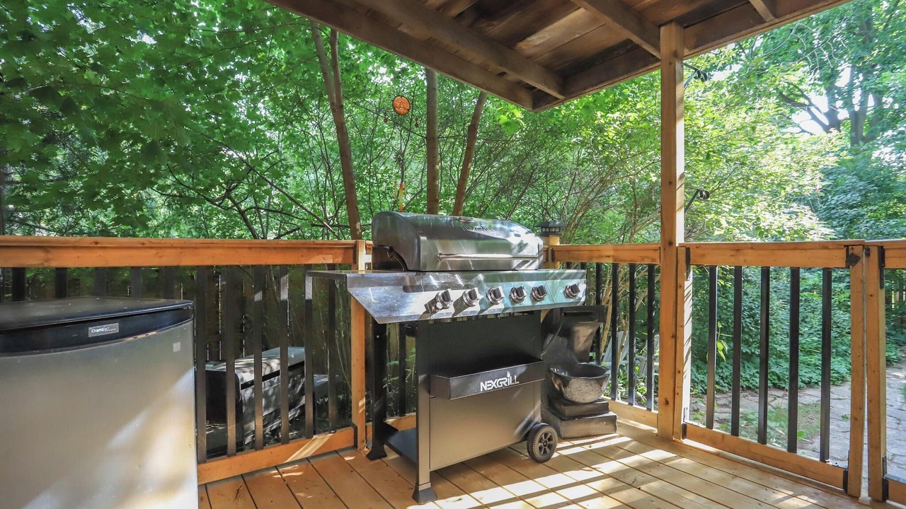 Photo of Outdoor in North London