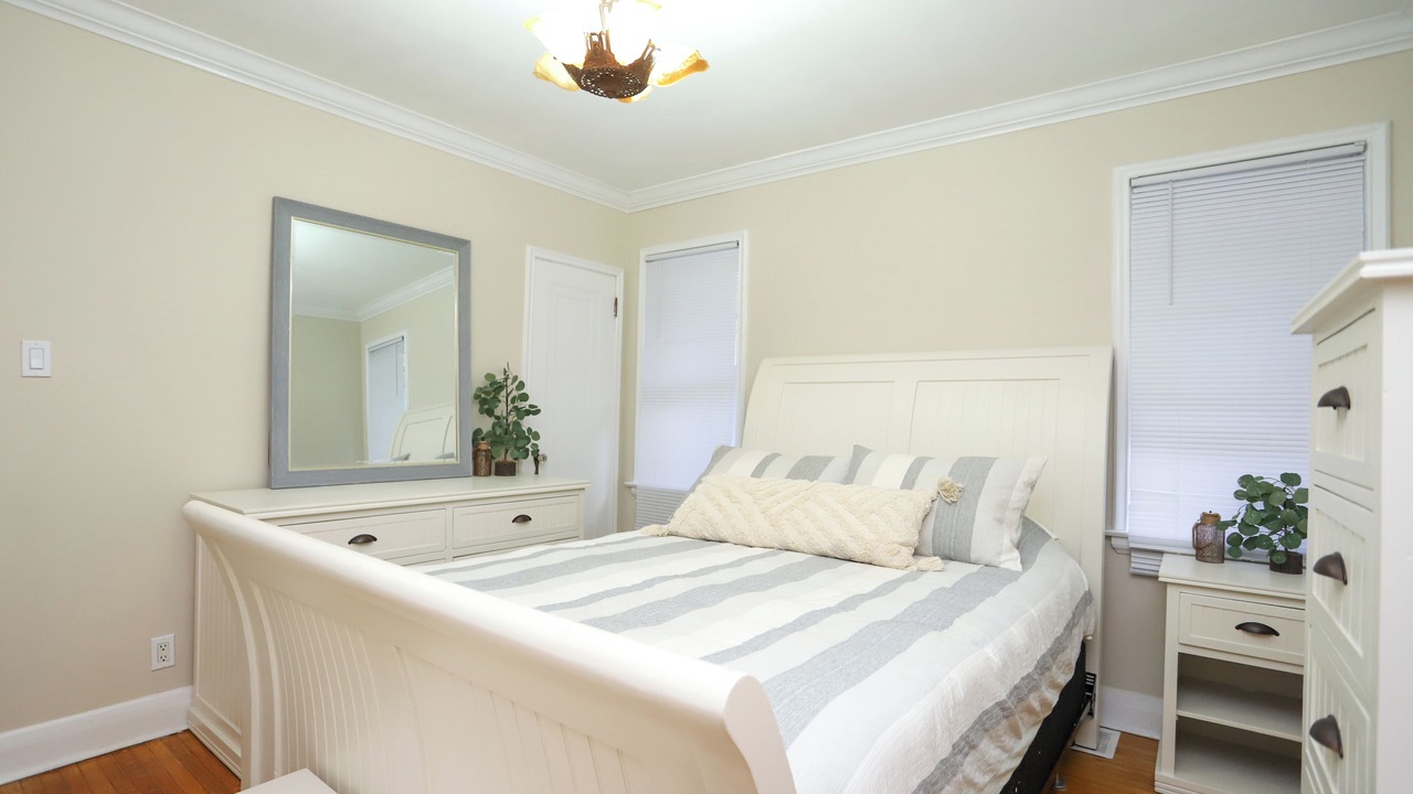 Photo of Bedroom in North London
