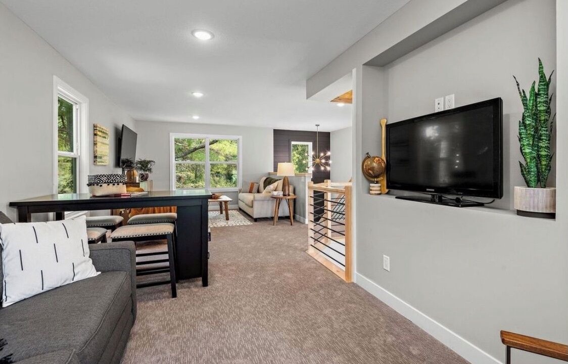 Photo of Livingroom in Almelund