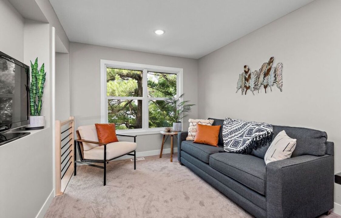 Photo of Livingroom in Almelund