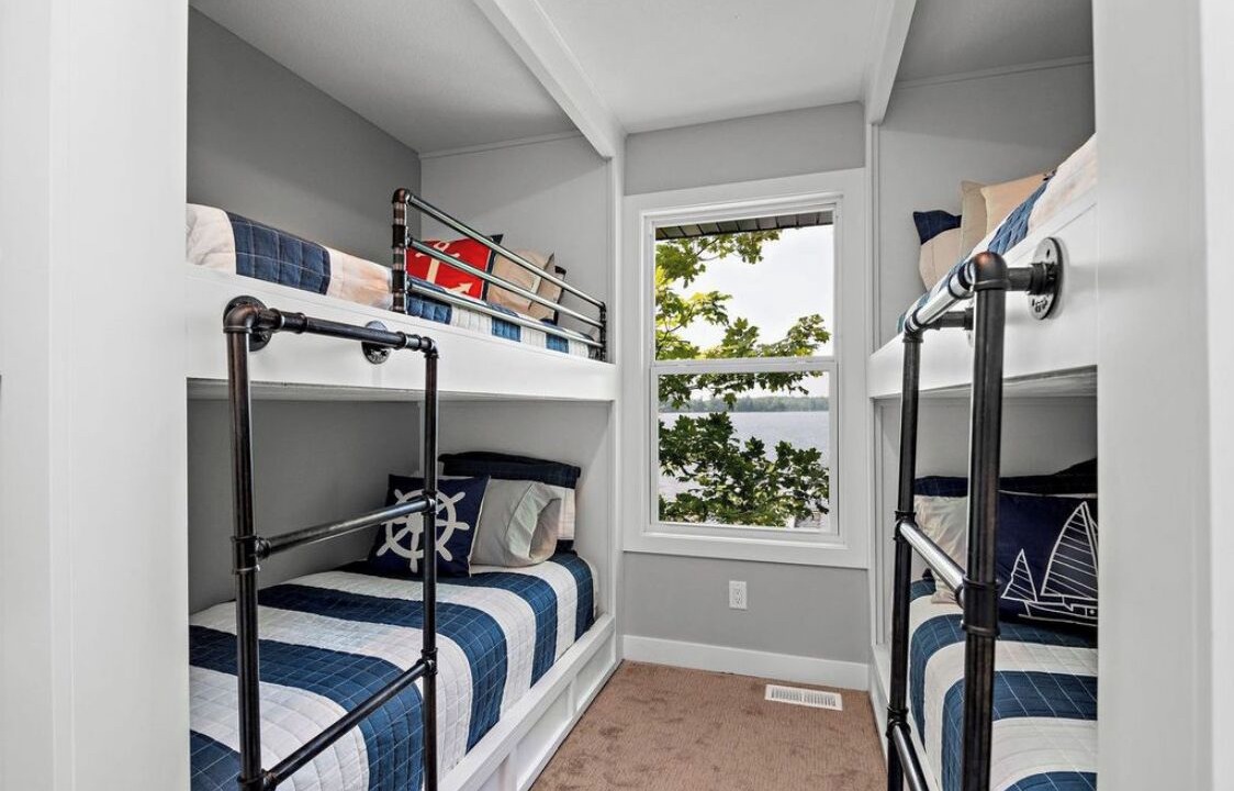 Photo of Bedroom in Almelund