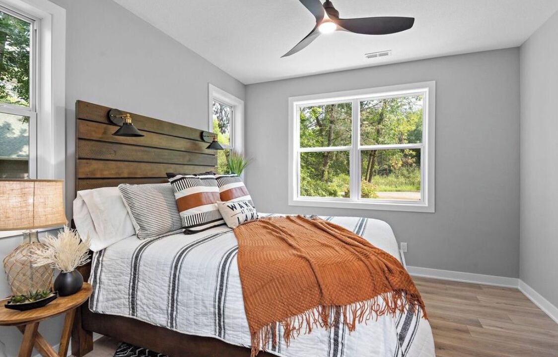 Photo of Bedroom in Almelund