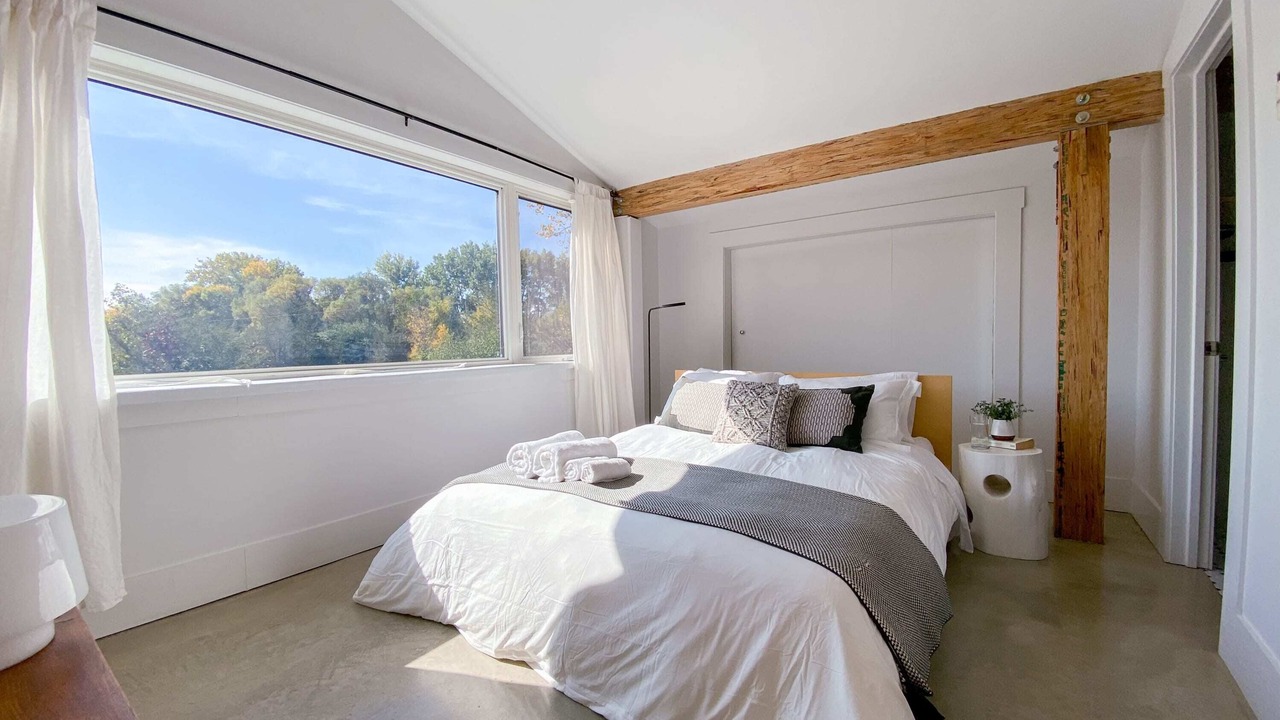Photo of Bedroom in North Port