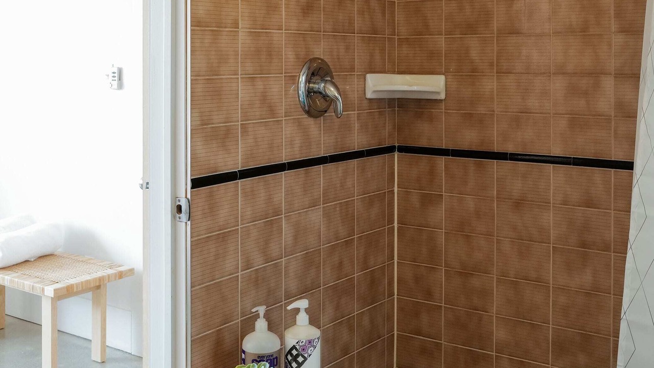 Photo of Bathroom in North Port