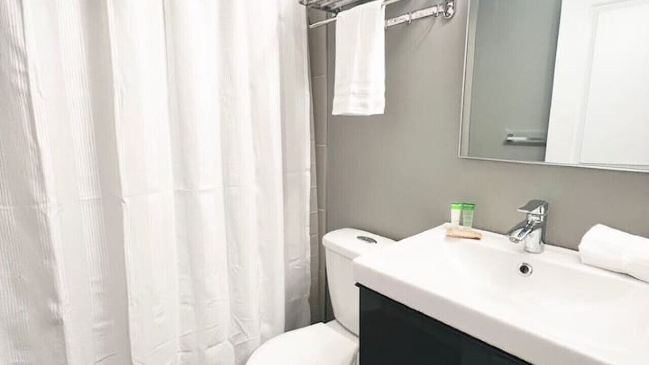 Photo of Bathroom in South London