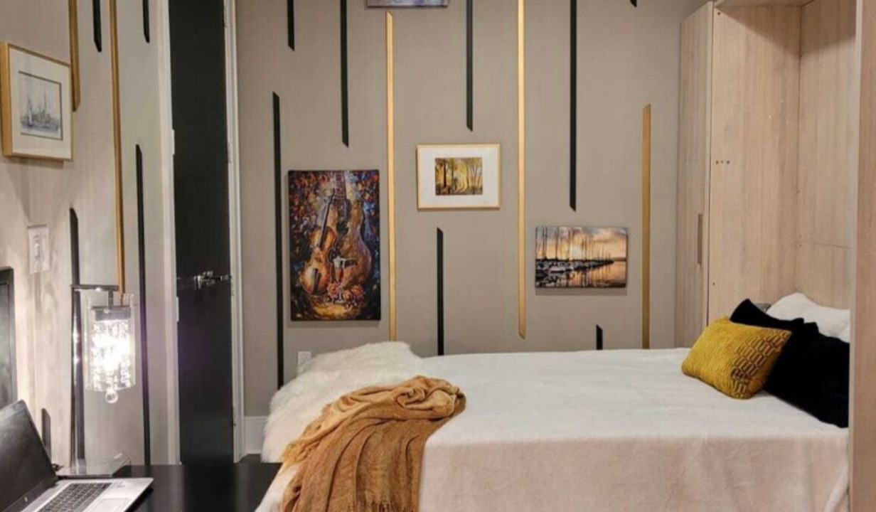 Photo of Bedroom in Central Waterfront
