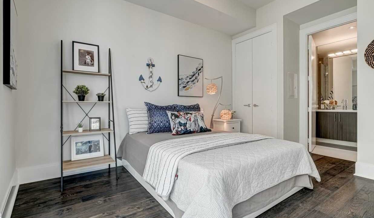 Photo of Bedroom in Central Waterfront