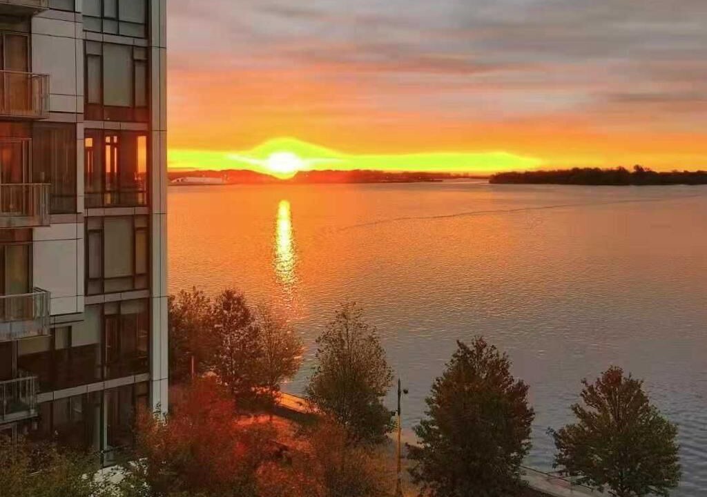 Photo of Outdoor in Central Waterfront