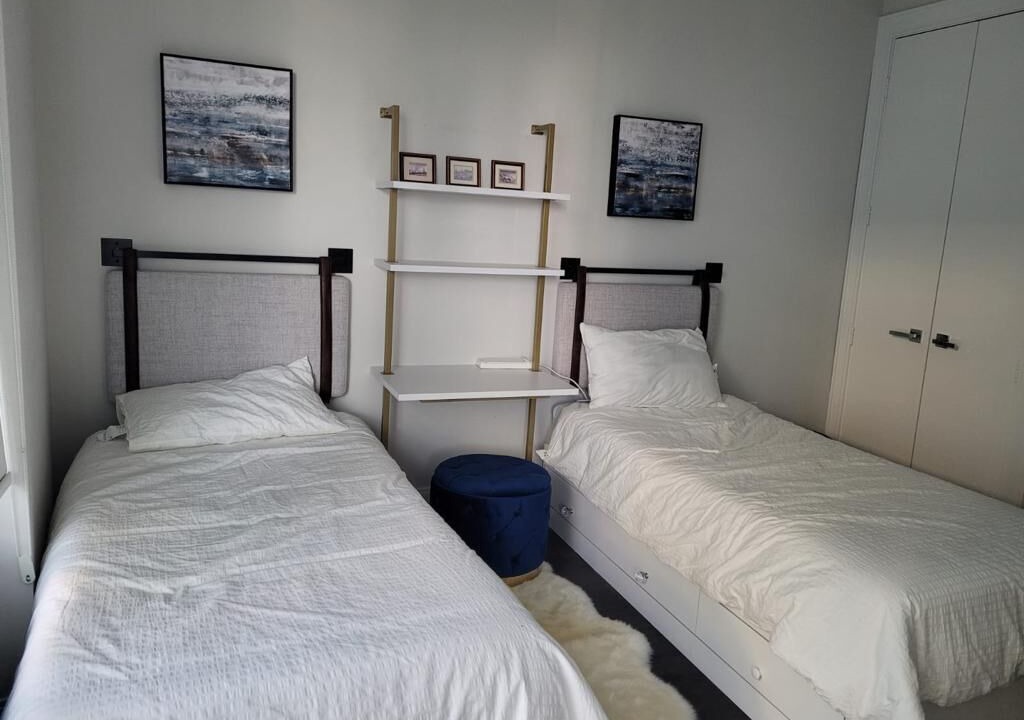 Photo of Bedroom in Central Waterfront