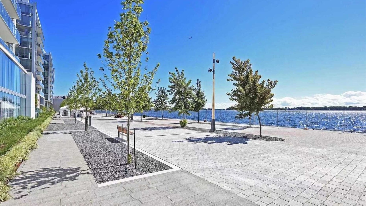 Photo of Outdoor in Central Waterfront
