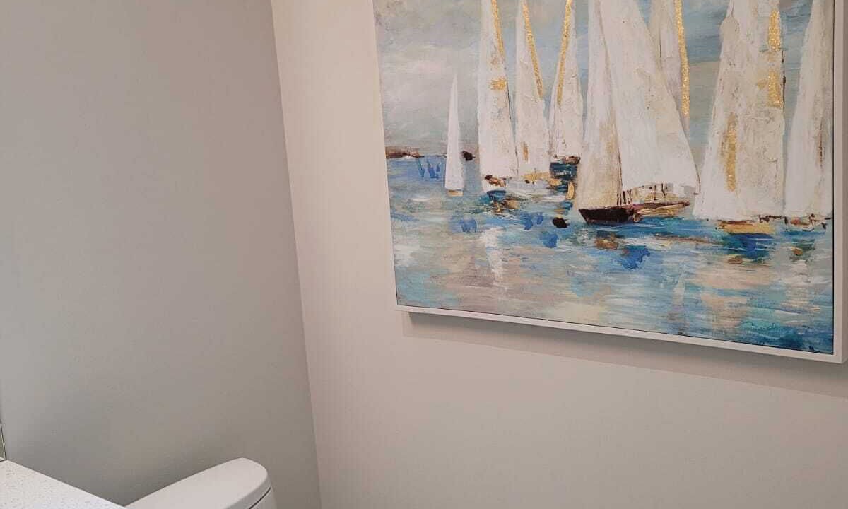 Photo of Bathroom in Central Waterfront
