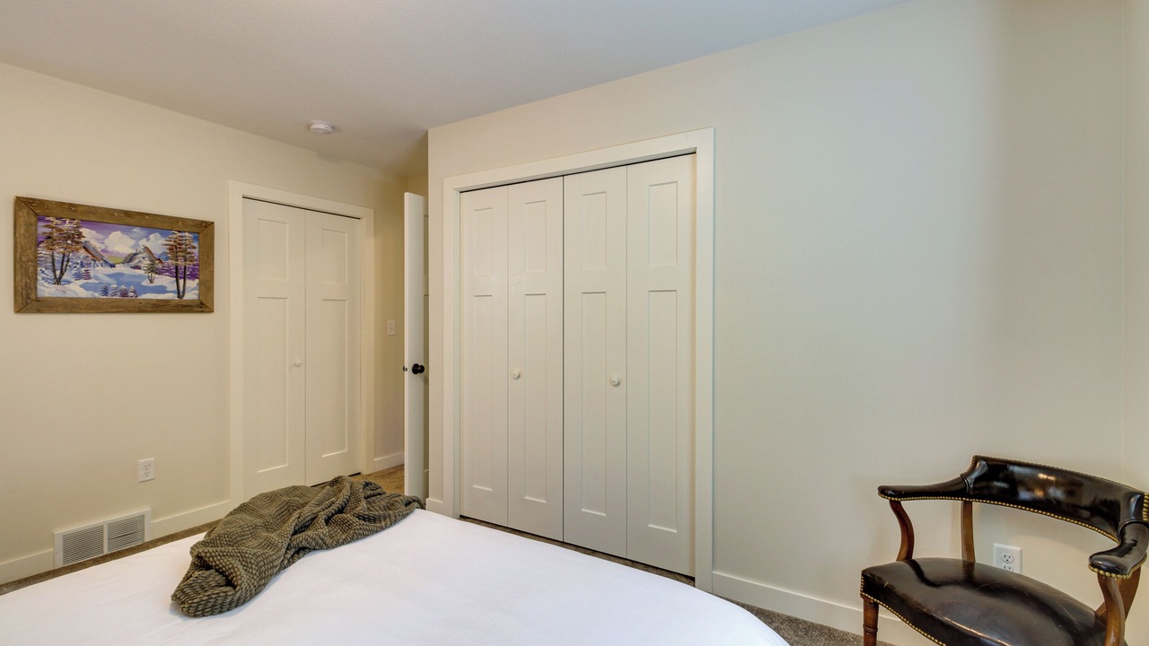 Photo of Bedroom in Wadena