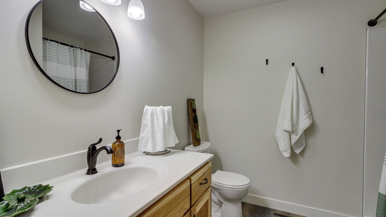 Photo of Bathroom in Wadena