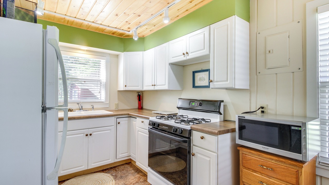 Photo of Kitchen in Emily