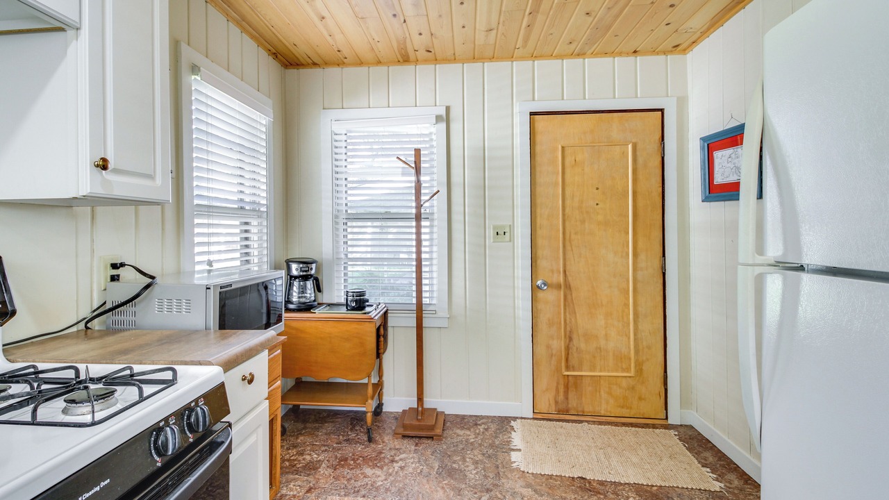 Photo of Kitchen in Emily