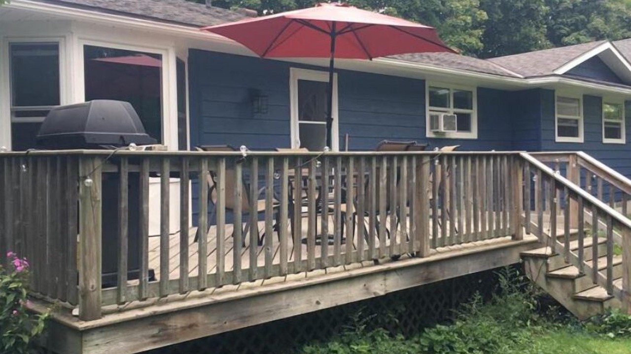 Photo of Outdoor in Bayfield
