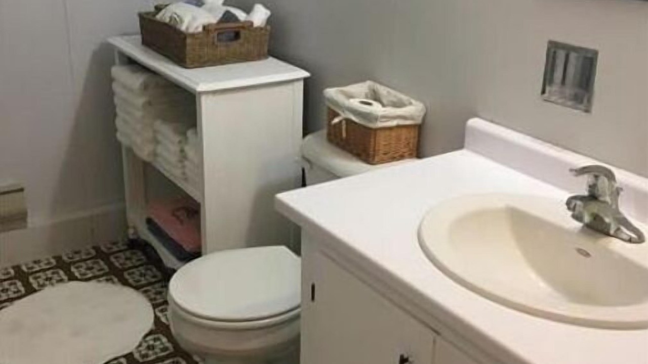 Photo of Bathroom in Bayfield