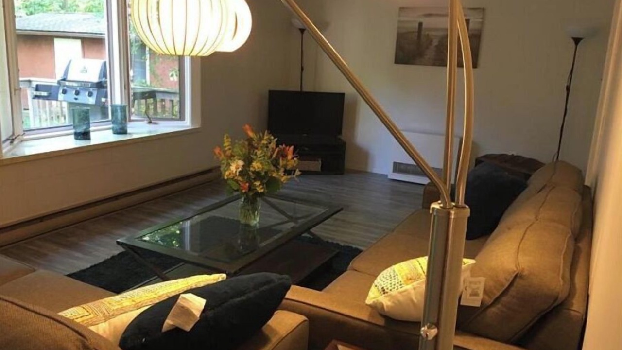 Photo of Livingroom in Bayfield