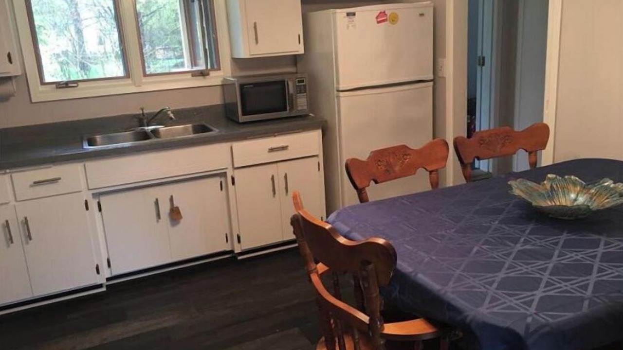 Photo of Kitchen in Bayfield