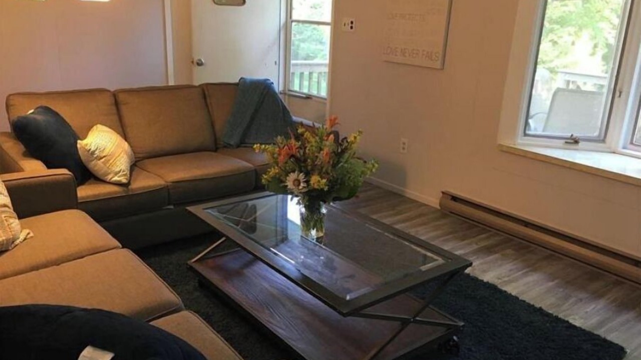 Photo of Livingroom in Bayfield