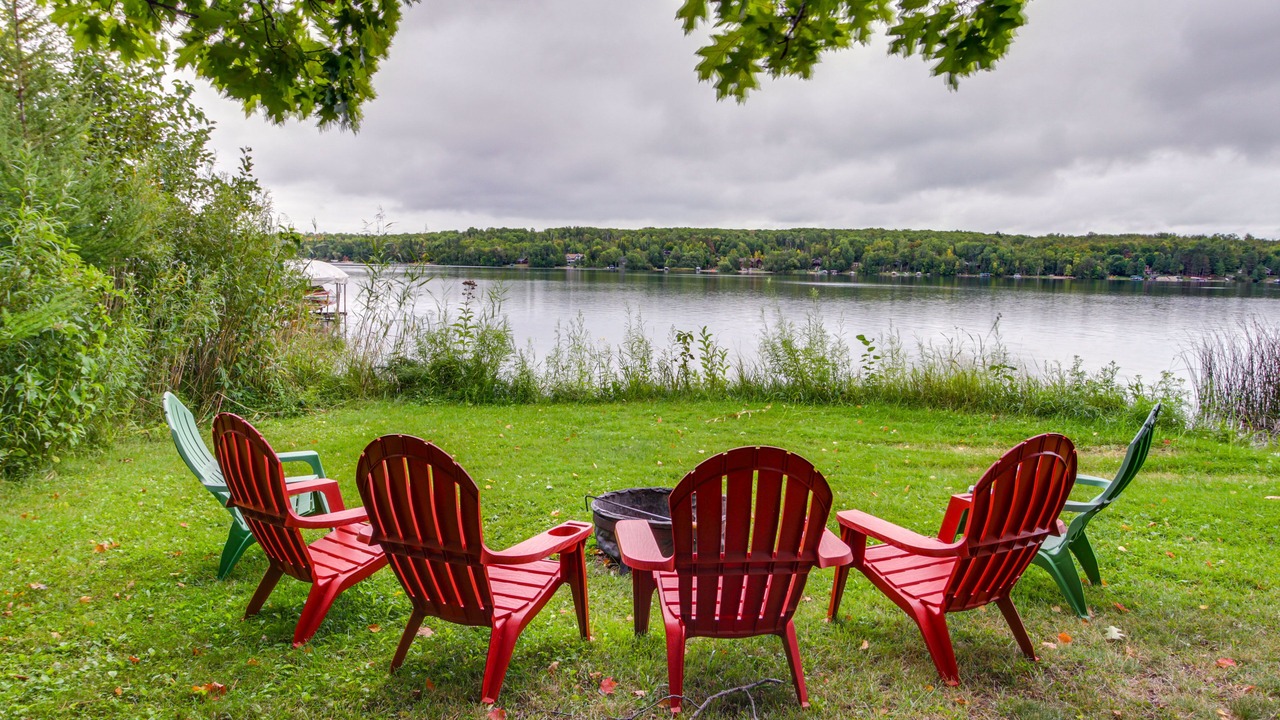 Photo of Outdoor in Grand Rapids