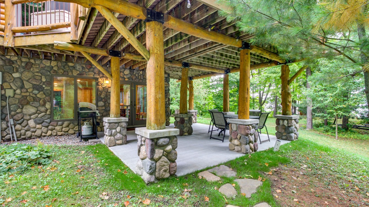Photo of Outdoor in Grand Rapids