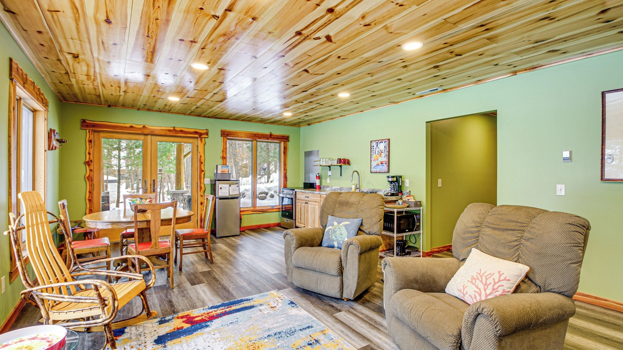 Photo of Livingroom in Grand Rapids