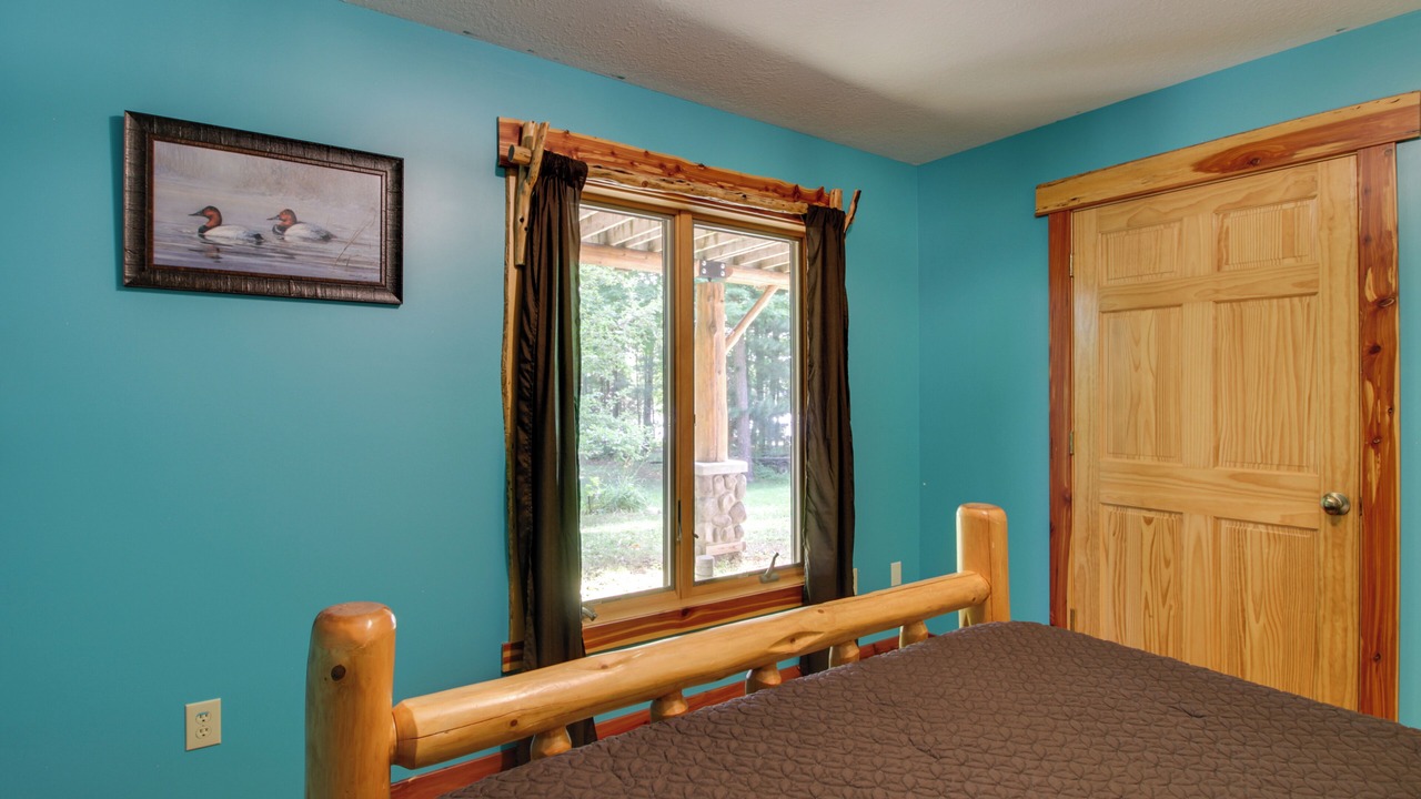 Photo of Bedroom in Grand Rapids