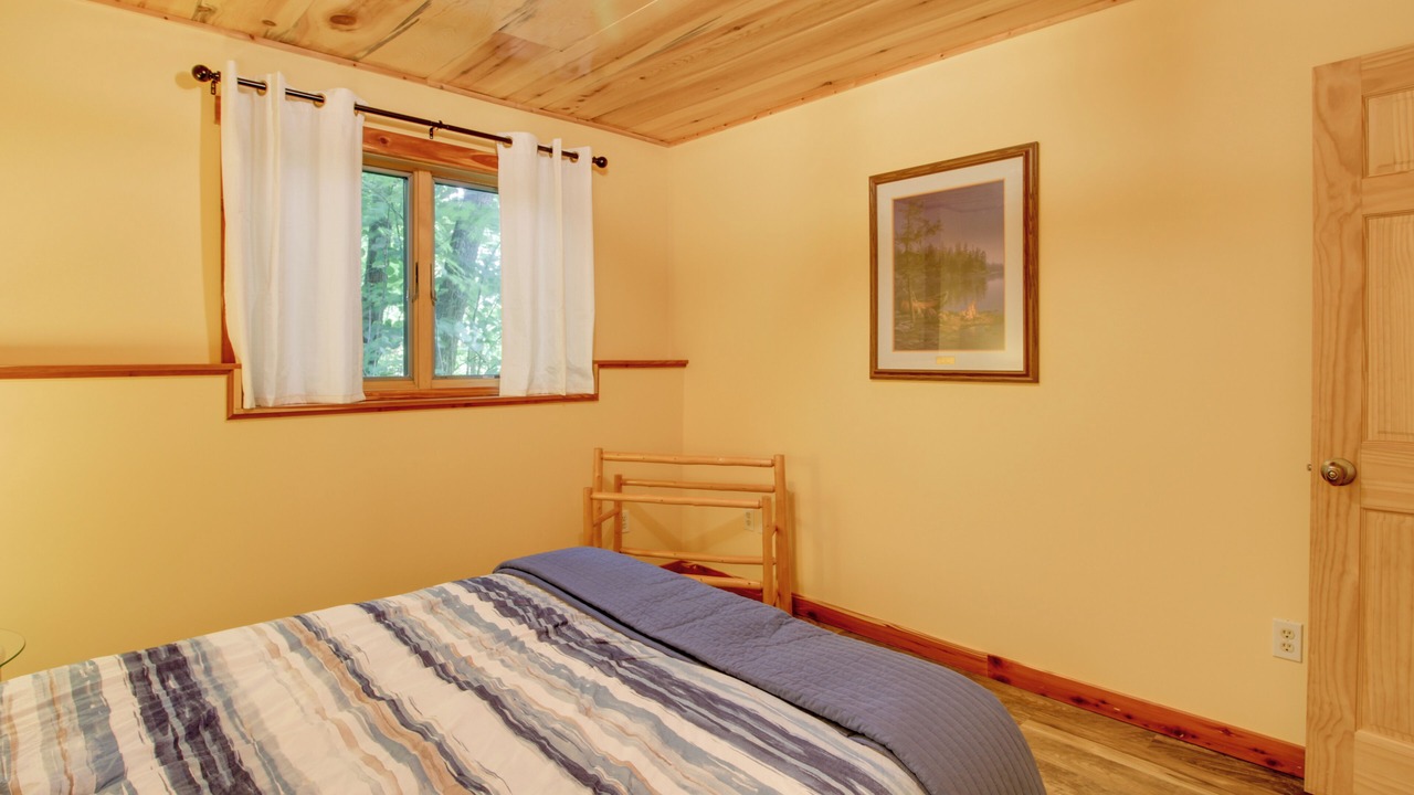 Photo of Bedroom in Grand Rapids