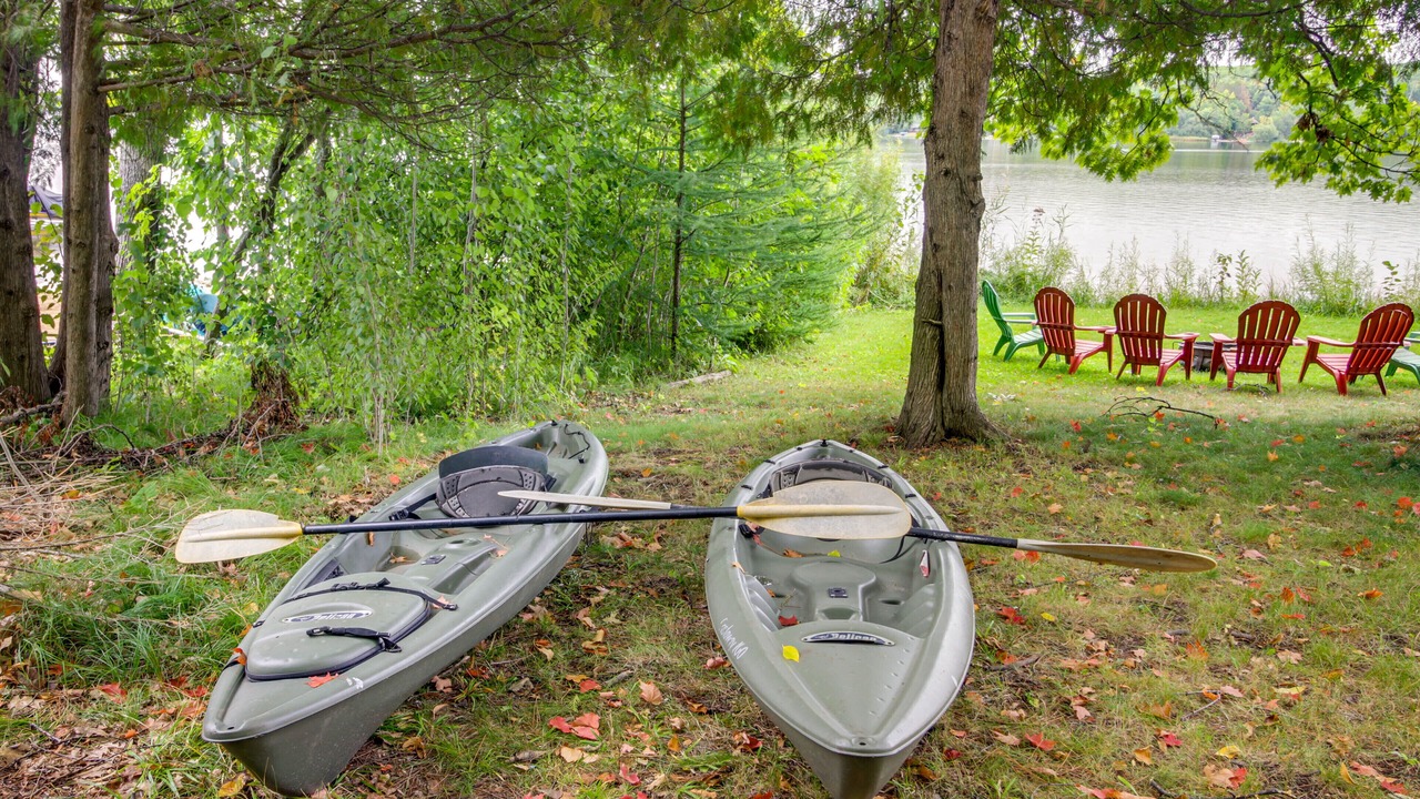 Photo of Outdoor in Grand Rapids