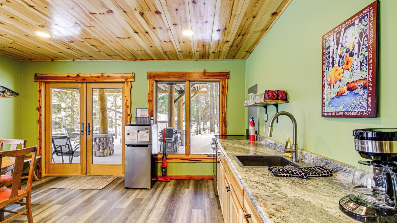 Photo of Kitchen in Grand Rapids