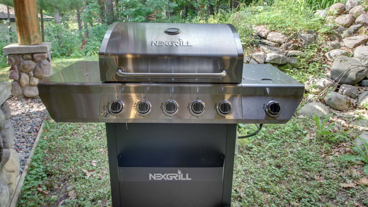 Photo of Outdoor in Grand Rapids