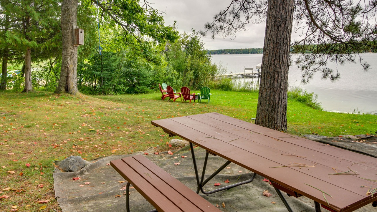 Photo of Outdoor in Grand Rapids